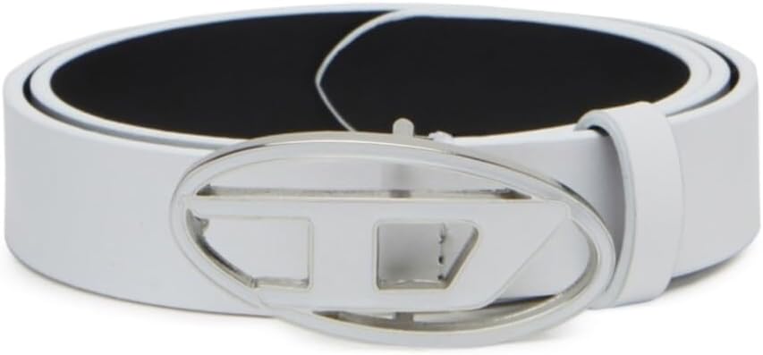 Amazon.co.jp: [Diesel] [ディーゼル] レディース ベルト B-1DR